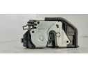 Recambio de cerradura puerta trasera izquierda para bmw x3 (e83) 2.0 d referencia OEM IAM 7167069  