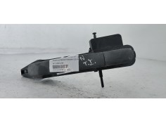 Recambio de maneta exterior trasera izquierda para ford fusion (cbk) 1.4 tdci cat referencia OEM IAM 2N11N264A27BN  