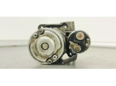 Recambio de motor arranque para renault kangoo (f/kc0) referencia OEM IAM   