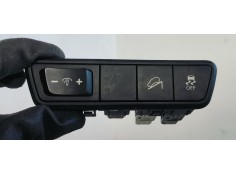 Recambio de mando multifuncion para hyundai ix35 break fase 1 referencia OEM IAM 937002S2009P  