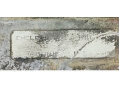 Recambio de bomba inyeccion para kia carnival ii 2.9 crdi lx referencia OEM IAM 331004X500  