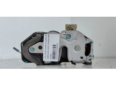 Recambio de cerradura puerta trasera derecha para opel insignia sports tourer 2.0 16v cdti referencia OEM IAM 3503808 02863764 