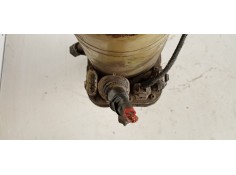 Recambio de bomba direccion para seat ibiza (6l1) 1.4 16v referencia OEM IAM   