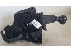Recambio de palanca cambio para opel vivaro furgón 2.0 cdti 123 fap referencia OEM IAM 9809543980  
