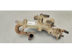 Recambio de enfriador egr para renault scenic ii 1.5dci 105 referencia OEM IAM 8200729079  
