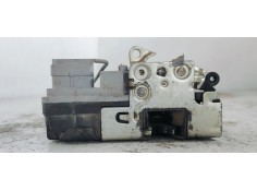 Recambio de cerradura puerta delantera izquierda para peugeot 206+ 1.1 i 60 referencia OEM IAM   