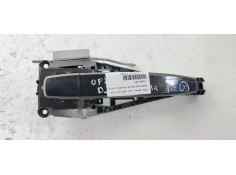 MANETA EXTERIOR TRASERA DERECHA 14096401RH 