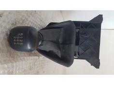 Recambio de palanca cambio para opel vivaro furgón 2.0 cdti 123 fap referencia OEM IAM 9809543980  