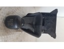Recambio de palanca cambio para opel vivaro furgón 2.0 cdti 123 fap referencia OEM IAM 9809543980  