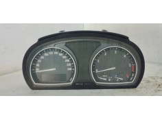 Recambio de cuadro instrumentos para bmw x3 (e83) 3.0d 204 4x4 referencia OEM IAM 102464021  