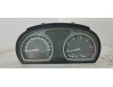 Recambio de cuadro instrumentos para bmw x3 (e83) 3.0d 204 4x4 referencia OEM IAM 102464021  