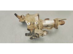 Recambio de enfriador egr para renault scenic ii 1.5dci 105 referencia OEM IAM 8200729079  