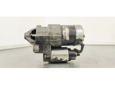 Recambio de motor arranque para renault kangoo (f/kc0) referencia OEM IAM   