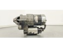 Recambio de motor arranque para renault kangoo (f/kc0) referencia OEM IAM   