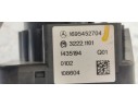 Recambio de mando luces para mercedes-benz clase b (w245) 180 cdi (245.207) referencia OEM IAM 1695452704  