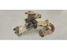 Recambio de enfriador egr para renault scenic ii 1.5dci 105 referencia OEM IAM 8200729079  