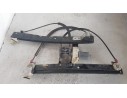 Recambio de elevalunas delantero izquierdo para ford mondeo ber. (ca2) 1.8 tdci 125 referencia OEM IAM   