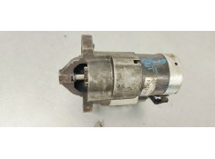 Recambio de motor arranque para renault kangoo (f/kc0) referencia OEM IAM   