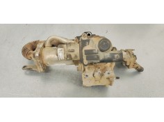 Recambio de enfriador egr para renault scenic ii 1.5dci 105 referencia OEM IAM 8200729079  