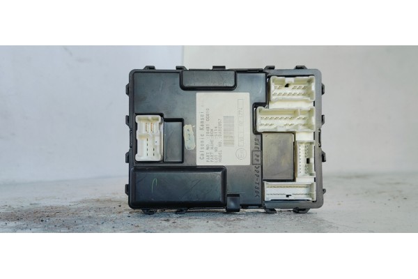 Recambio de modulo electronico para nissan murano (z50) 3.5 v6 referencia OEM IAM 284B1CC010  