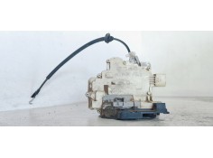 Recambio de cerradura puerta delantera derecha para volkswagen passat berlina (3c2) advance plus referencia OEM IAM 3C1837016A  