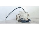 Recambio de cerradura puerta delantera derecha para volkswagen passat berlina (3c2) advance plus referencia OEM IAM 3C1837016A  