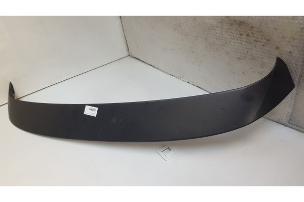 Recambio de aleron trasero para citroen c4 lim. 1.6 hdi 115 fap referencia OEM IAM 96882677XT  