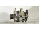 Recambio de alternador para kia sorento 2.5 crdi ex referencia OEM IAM 373004A112  