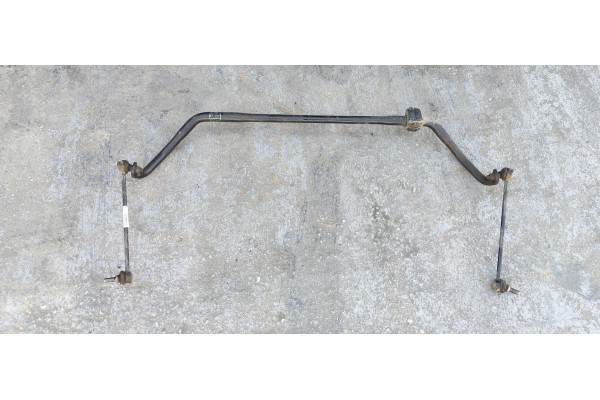 Recambio de barra estabilizadora delantera para bmw serie 5 lim. (f10) 530d xdrive referencia OEM IAM 679505001  