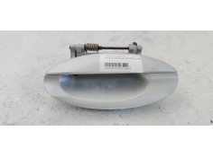 MANETA EXTERIOR DELANTERA IZQUIERDA 