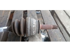 Recambio de transmision delantera izquierda para hyundai coupe (j2) 2.0 16v cat referencia OEM IAM 495012D512  