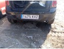 Recambio de paragolpes trasero para mini countryman (r60) cooper referencia OEM IAM   