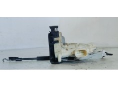 Recambio de cerradura puerta delantera derecha para volkswagen passat berlina (3c2) advance plus referencia OEM IAM 3C1837016A  