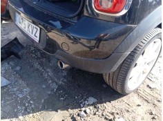 Recambio de paragolpes trasero para mini countryman (r60) cooper referencia OEM IAM   