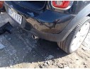 Recambio de paragolpes trasero para mini countryman (r60) cooper referencia OEM IAM   