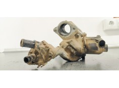Recambio de enfriador egr para renault scenic ii 1.5dci 105 referencia OEM IAM 8200729079  