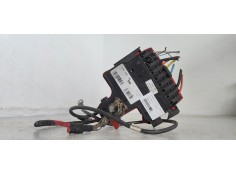 CAJA RELES / FUSIBLES 9662914480 