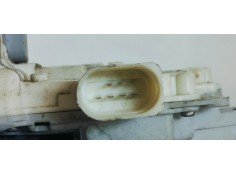 Recambio de cerradura puerta delantera derecha para volkswagen passat berlina (3c2) advance plus referencia OEM IAM 3C1837016A  