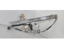 Recambio de elevalunas delantero derecho para nissan x-trail (t31) se referencia OEM IAM 807308H301  