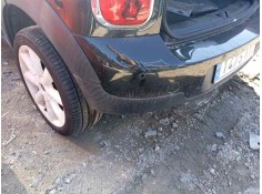 Recambio de paragolpes trasero para mini countryman (r60) cooper referencia OEM IAM   