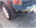 Recambio de paragolpes trasero para mini countryman (r60) cooper referencia OEM IAM   
