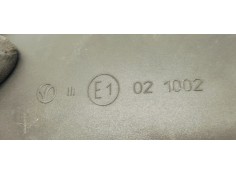 Recambio de retrovisor derecho para opel insignia berlina excellence referencia OEM IAM E1021002  
