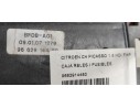 Recambio de caja reles / fusibles para citroen c4 picasso exclusive plus referencia OEM IAM 9662914480  