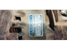 Recambio de alternador para kia sorento 2.5 crdi ex referencia OEM IAM 373004A112  
