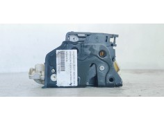 Recambio de cerradura puerta delantera derecha para volkswagen passat berlina (3c2) advance plus referencia OEM IAM 3C1837016A  