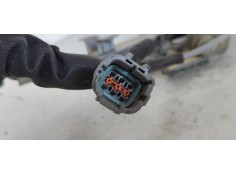 Recambio de elevalunas delantero derecho para nissan x-trail (t31) se referencia OEM IAM 807308H301  