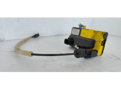Recambio de cerradura puerta delantera izquierda para volvo v70 familiar 2.4 diesel cat referencia OEM IAM 8650545  