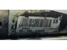 Recambio de motor arranque para ford focus c-max (cap) ghia (d) referencia OEM IAM   