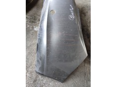 Recambio de paragolpes trasero para opel insignia berlina 2.0 16v cdti referencia OEM IAM   