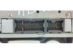 Recambio de sistema audio / radio cd para nissan almera (n16/e) line up referencia OEM IAM 28185BN800  